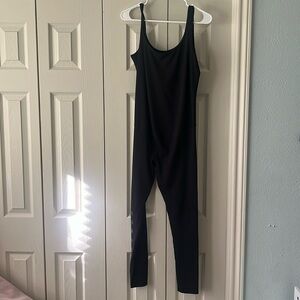 Isabel maternity jumpsuit